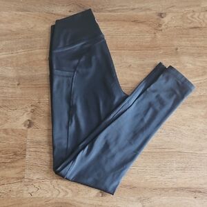 Buffbunny Rosa Pocket Leggings